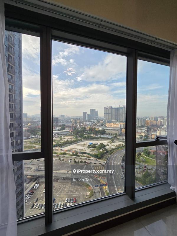 Kediaman Servis untuk Disewa di Core Residence @ TRX oleh Kelvin Tan - iProperty.com.my