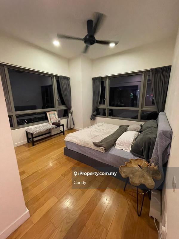 For Sale - The Sentral Residences