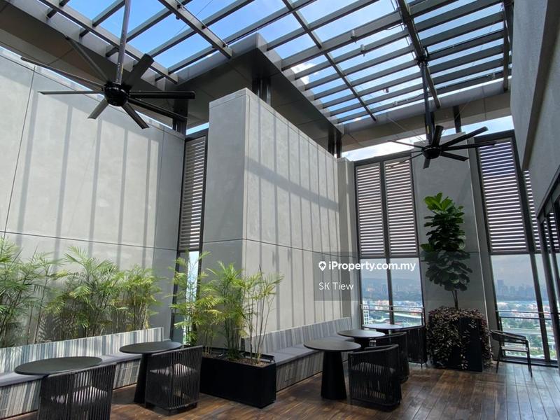 Kondominium untuk Dijual di Aira Residence oleh SK Tiew - iProperty.com.my