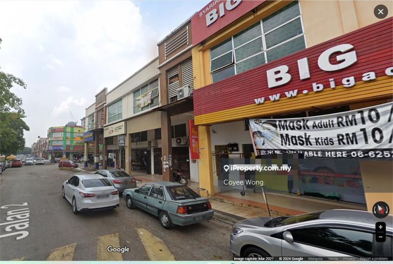 For Sale - Fadason Business Centre