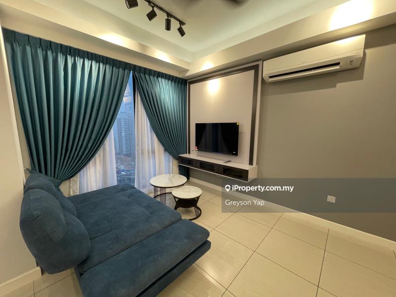 For Sale - The Sentral Suites