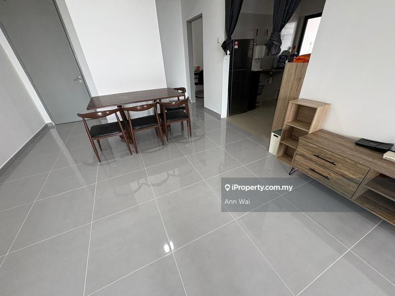 Residensi Servis untuk Disewa di Silk Sky oleh Ann Wai - iProperty.com.my