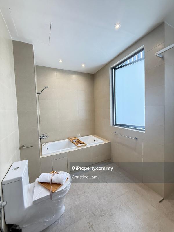 Semi-Detached House for Sale in Kota Kemuning, Shah Alam by Christine Lam - iProperty.com.my