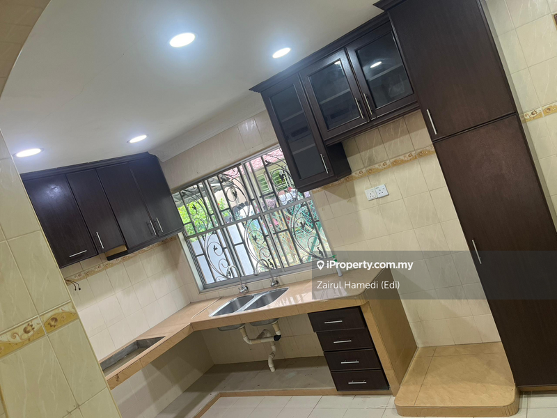 Rumah Berangkai 1 Tingkat untuk Dijual di Taman Pinggiran Usj, Subang Jaya oleh Zairul Hamedi (Edi) - iProperty.com.my