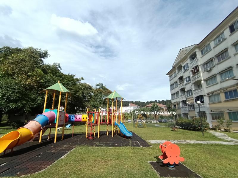 Apartment for Sale in Sri Cassia by Moon Chiew - iProperty.com.my