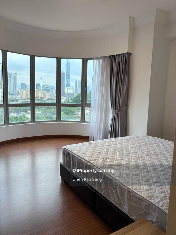 Condominium for Rent in Sri Tiara Residences by Chen Kah Seng - iProperty.com.my