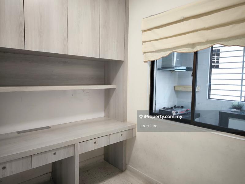 2-storey Terraced House for Sale in Bandar Kinrara Seksyen 3, Bandar Kinrara by Leon Lee - iProperty.com.my