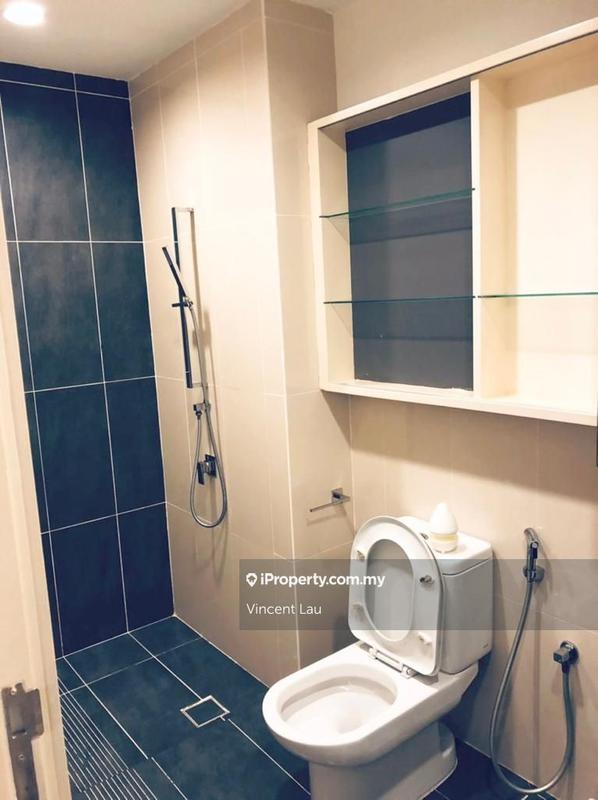 Service Residence for Rent in Verve Suites by Vincent Lau - iProperty.com.my