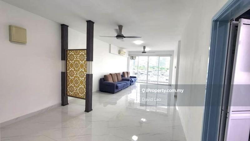 For Rent - Bayu Sentul