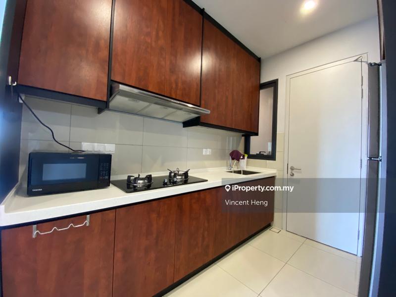 Service Residence for Sale in Cyperus @ Tropicana Gardens by Vincent Heng - iProperty.com.my