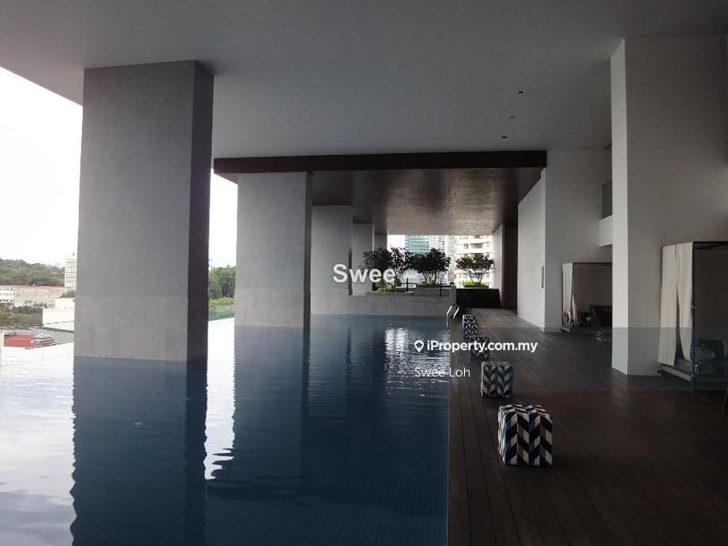 Service Residence for Sale in Establishment Bangsar (Menara Teguh Bangsar) by Swee Loh - iProperty.com.my