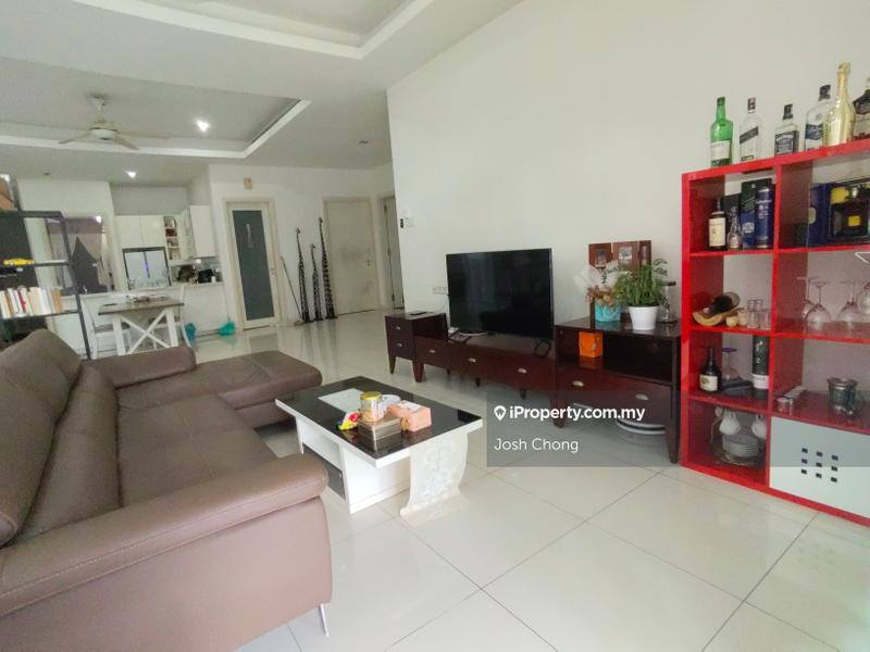 Townhouse for Sale in Putra Heights, Subang Jaya by Josh Chong - iProperty.com.my