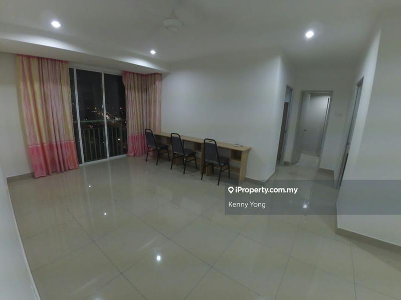 Kediaman Servis untuk Disewa di Boulevard 51 oleh Kenny Yong - iProperty.com.my