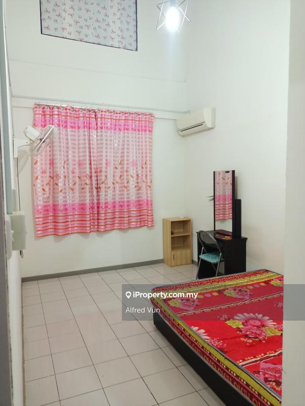 1-storey Terraced House for Sale in Taman Feliamas 118, Tuaran by Alfred Vun - iProperty.com.my