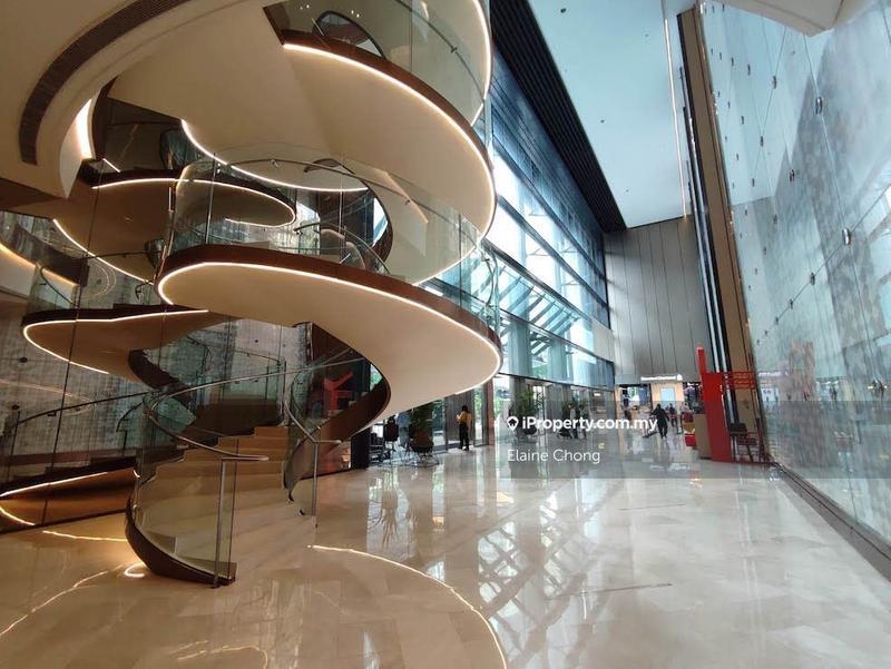 Office for Rent in KLCC, KL City Centre by Elaine Chong - iProperty.com.my