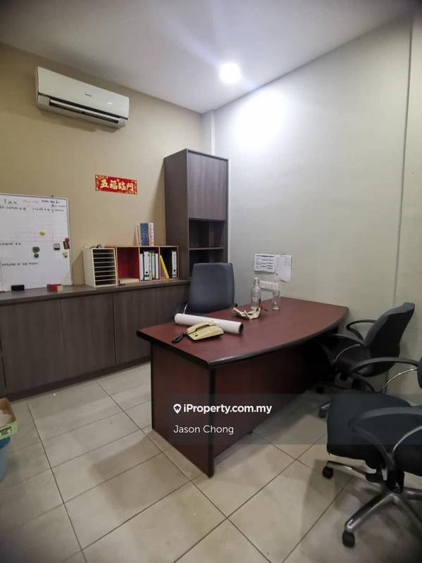 Kilang Terpisah untuk Dijual di Bandar Teknologi Kajang, Kajang oleh Jason Chong - iProperty.com.my