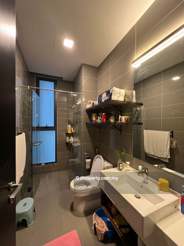 Condominium for Rent in The Estate by Fateh AL - iProperty.com.my