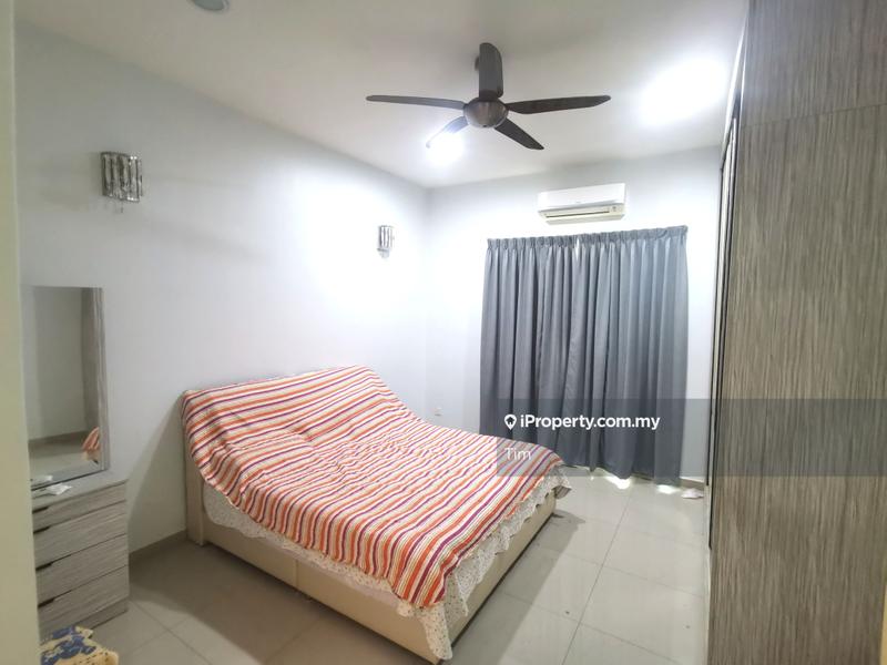 1-storey Terraced House for Sale in jebi8, Bukit Katil by Tim - iProperty.com.my