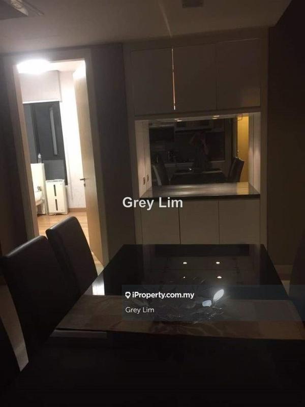 Condominium for Sale in Lumina Kiara by Grey Lim - iProperty.com.my