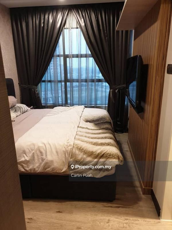 Kediaman Servis untuk Dijual di Zeva @ Equine South oleh Carlin Puah - iProperty.com.my
