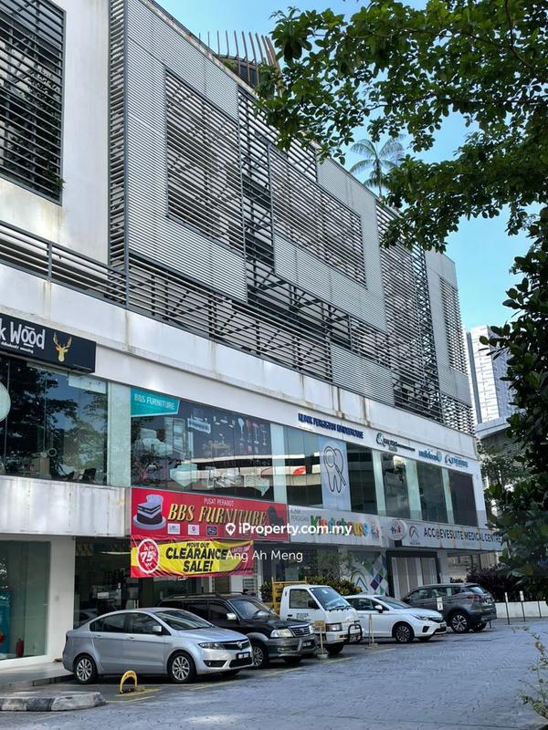 Retail Office untuk Dijual di Taman Putra Damai, Ara Damansara oleh Ang Ah Meng - iProperty.com.my