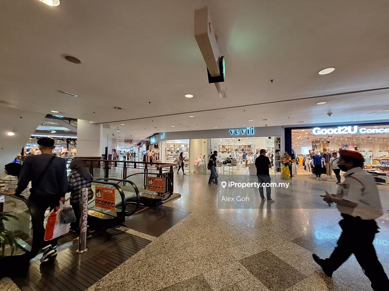 Retail-Space for Sale in Berjaya Times Square, KL City Centre by Alex Goh - iProperty.com.my
