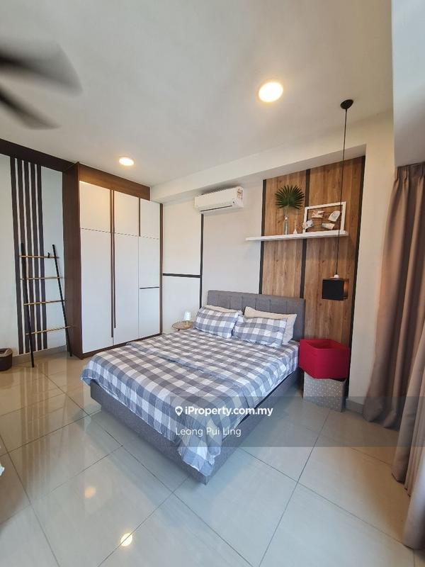 Service Residence for Sale in Arte Plus by Leong Pui Ling - iProperty.com.my