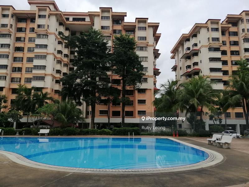 Kondominium untuk Dijual di Sunway Sutera Condominium oleh Ruby Leong - iProperty.com.my