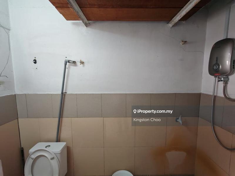 Rumah Teres 2-Tingkat untuk Dijual di Pandan Indah, Ampang oleh Kingston Choo - iProperty.com.my