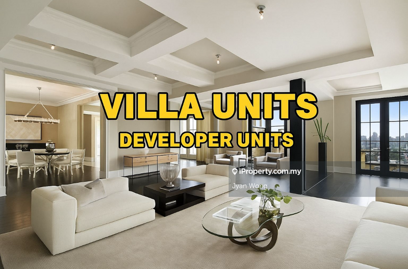 For Sale - Pavilion Hilltop