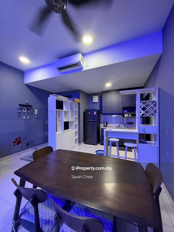 For Rent - Kiara Plaza