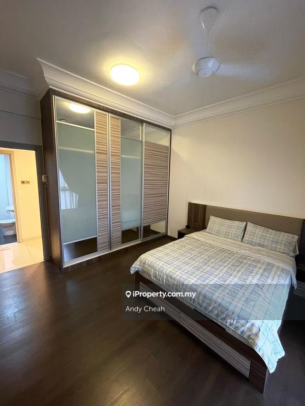 Service Residence for Sale in V@SUMMERPLACE by Andy Cheah - iProperty.com.my