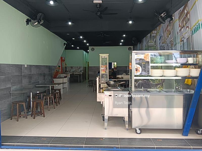 For Sale - Taman Bukit Idaman