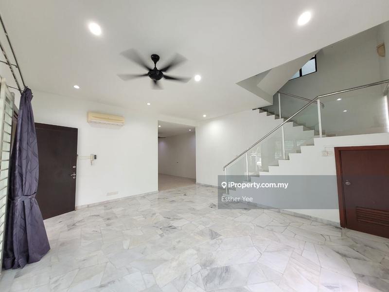 Rumah Teres 3.5-Tingkat untuk Dijual di Duta Suria, Ampang oleh Esther Yee - iProperty.com.my