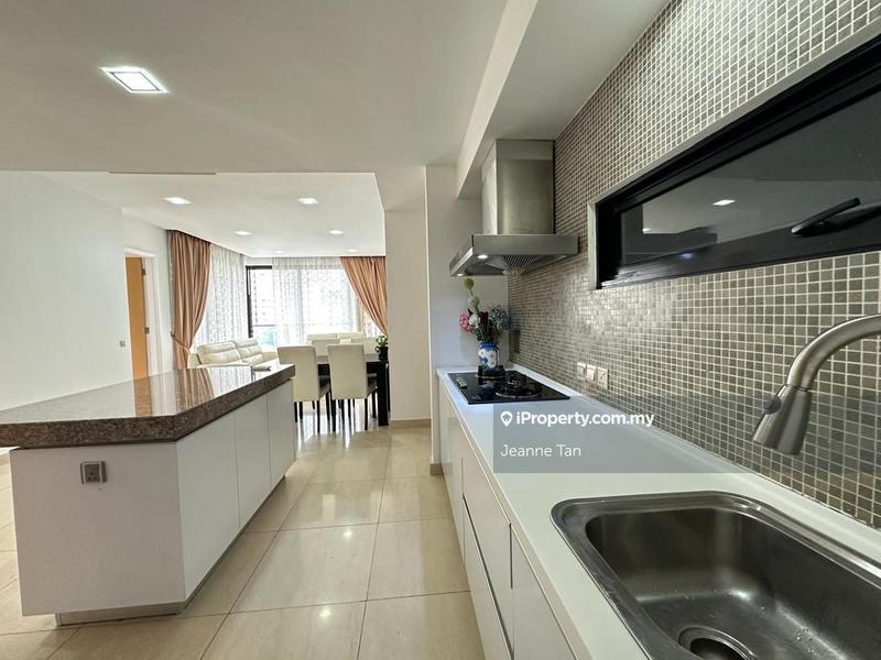 Condominium for Sale in Lumina Kiara by Jeanne Tan - iProperty.com.my