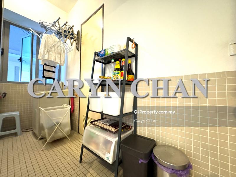 Kondominium untuk Dijual di The Maple Condominium oleh Caryn Chan - iProperty.com.my