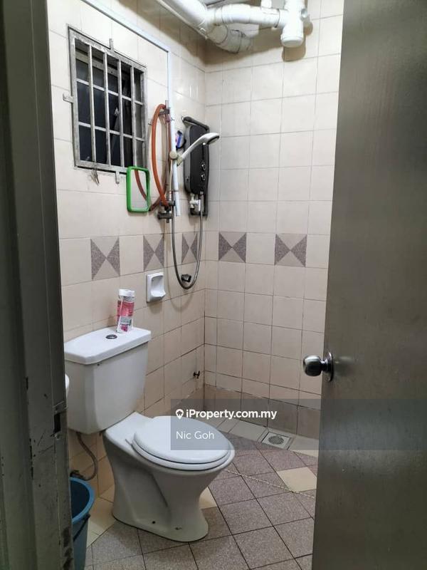Apartment for Sale in Pangsapuri Salvia by Nic Goh - iProperty.com.my