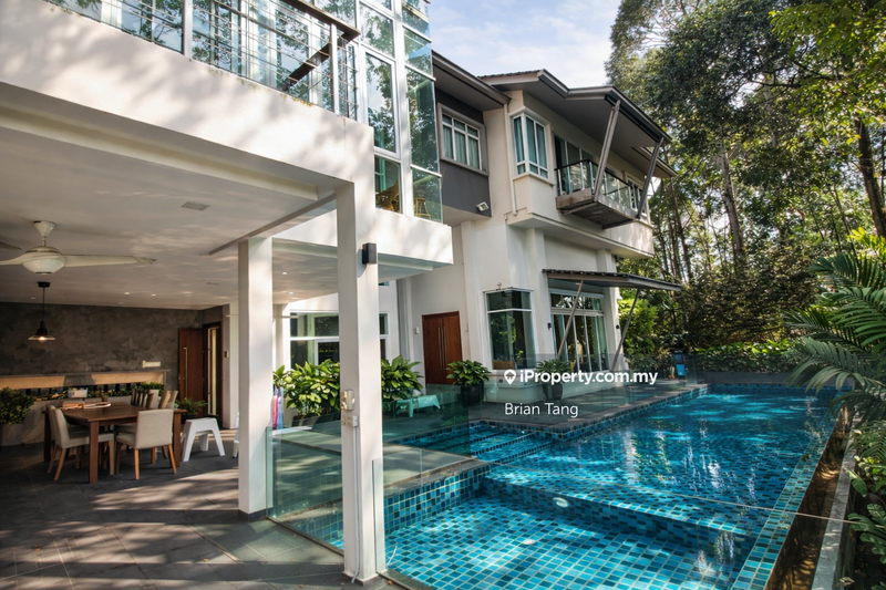 Bungalow House untuk Dijual di Sierramas, Sungai Buloh oleh Brian Tang - iProperty.com.my