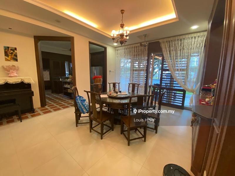 Rumah Berkembar untuk Dijual di Tanjung Bungah, Tanjung Bungah oleh Louis H'Ng - iProperty.com.my