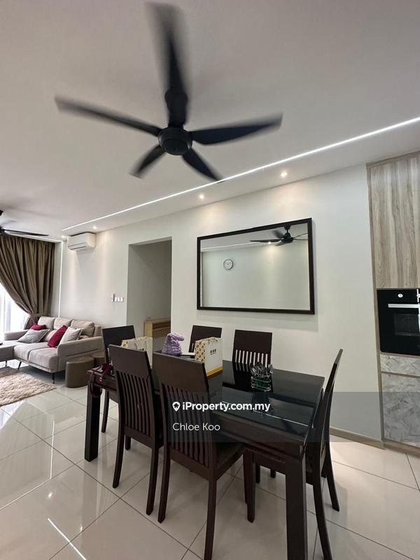 Residensi Servis untuk Disewa di RYAN & MIHO oleh Chloe Koo - iProperty.com.my