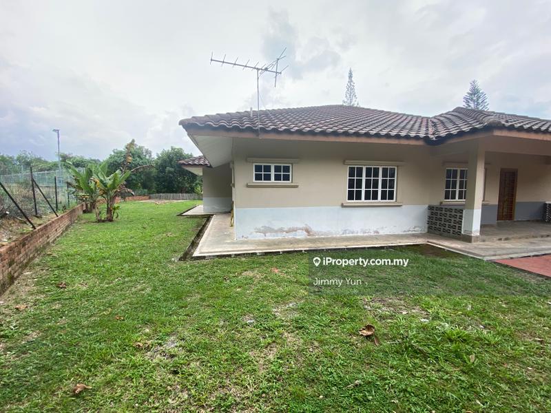 Bungalow House for Sale in 1 Storey Bungalow @ College Heights Garden Resort, Kajang by Jimmy Yun - iProperty.com.my