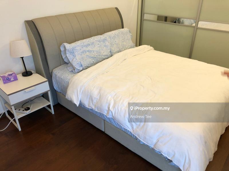 Condominium for Rent in The Breezeway by Andrew Tee - iProperty.com.my
