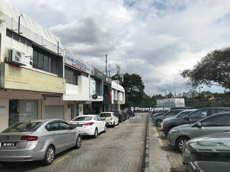 Shop / Office untuk Dijual di SS17, Subang Jaya oleh Lai KS - iProperty.com.my