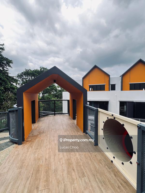 Terraced House for Sale in East 57, Setapak by Lucas Choo - iProperty.com.my