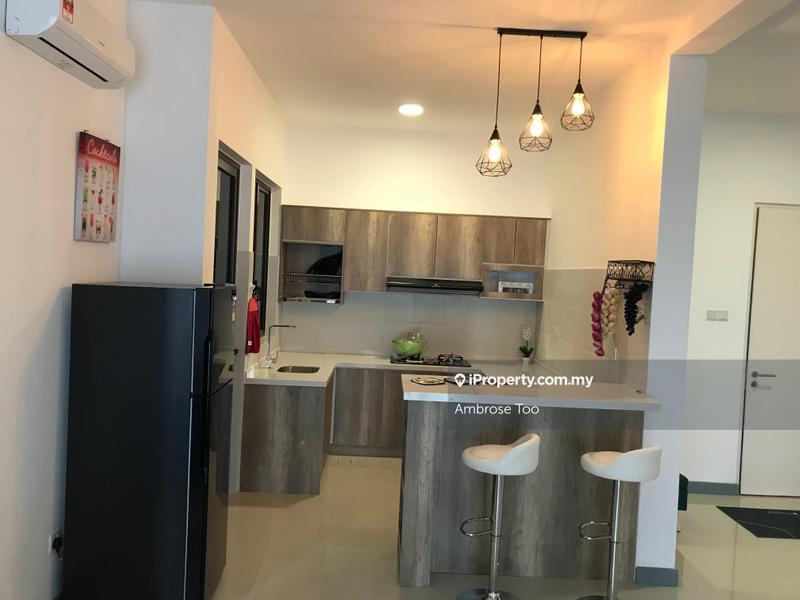 Service Residence for Sale in South View by Ambrose Too - iProperty.com.my