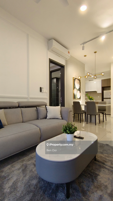 Service Residence for Rent in Sunway Velocity TWO by Ben Ooi - iProperty.com.my