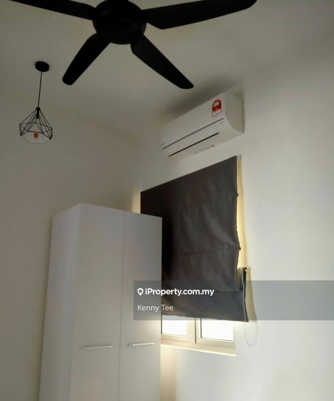 Apartment for Rent in Kalista 2 by Kenny Tee - iProperty.com.my