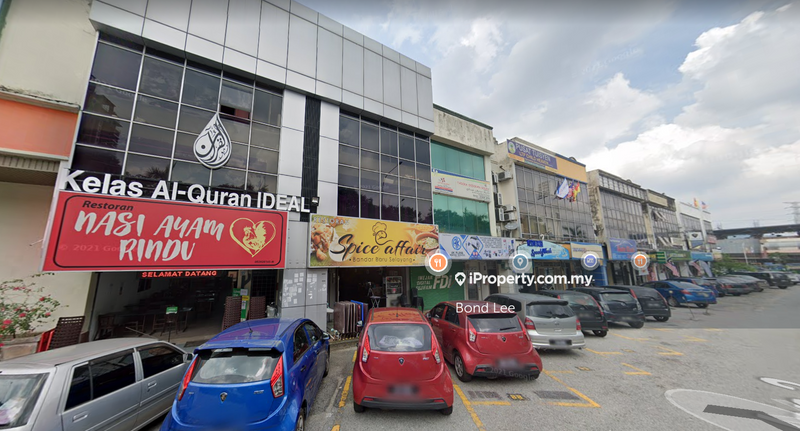 Shop for Sale in Bandar Baru Selayang, Selayang by Bond Lee - iProperty.com.my