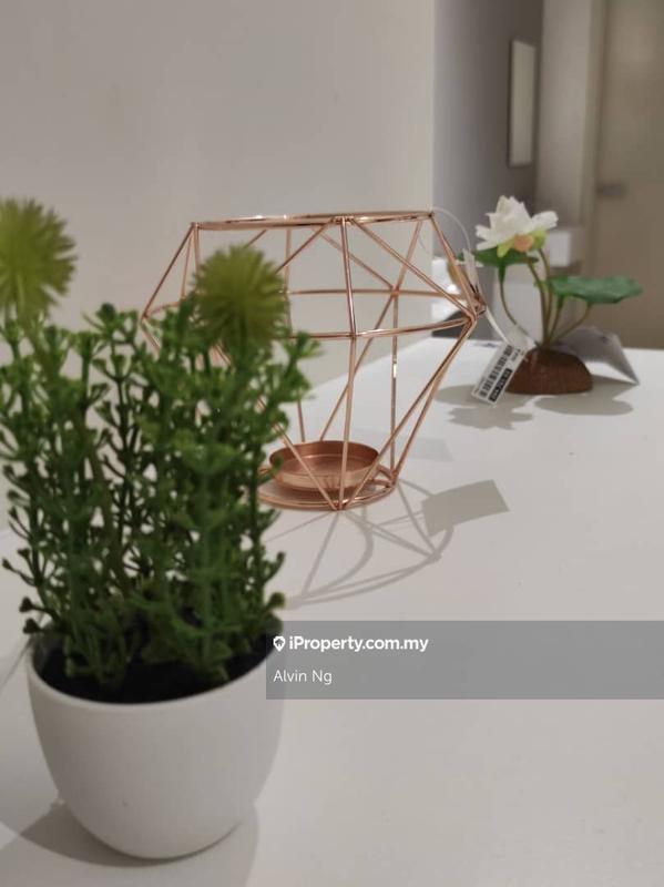 Residensi Servis untuk Disewa di Arte Mont Kiara oleh Alvin Ng - iProperty.com.my