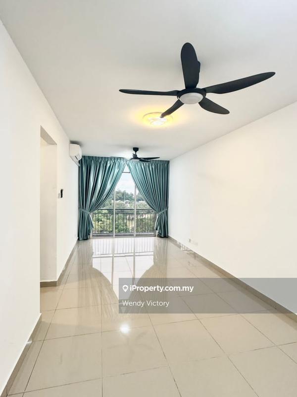 For Rent - Seri Serindit Residence